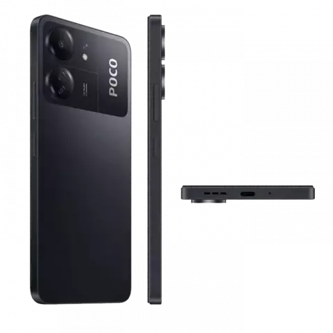 گوشی موبایل 128 گیگابایت Xiaomi مدل Poco C65