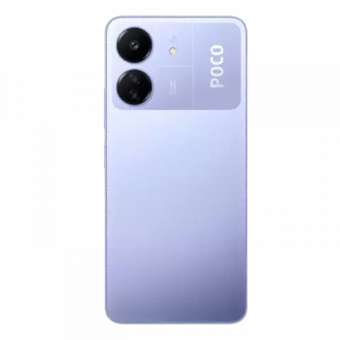 گوشی موبایل 128 گیگابایت Xiaomi مدل Poco C65