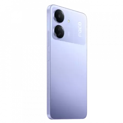 گوشی موبایل 128 گیگابایت Xiaomi مدل Poco C65