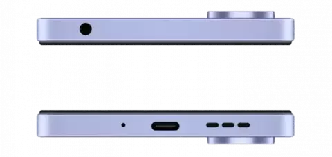 گوشی موبایل 128 گیگابایت Xiaomi مدل Poco C65