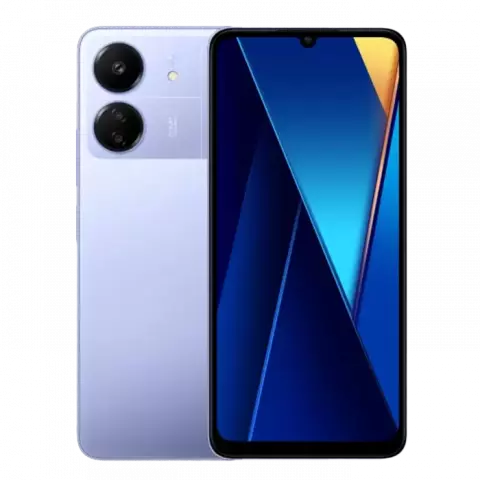 گوشی موبایل 128 گیگابایت Xiaomi مدل Poco C65