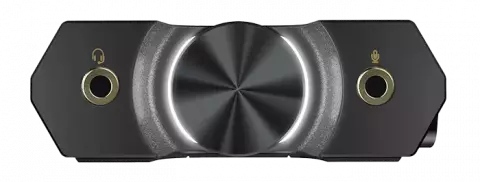 کارت صدا Creative مدل Sound BlasterX G6