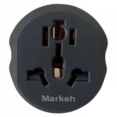 تبدیل برق Markeh