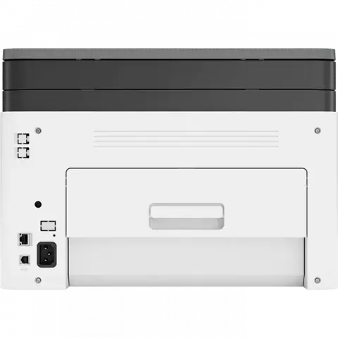 پرینتر سه کاره لیزری رنگی HP مدل Laser MFP 178nw