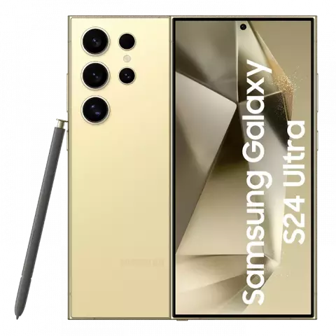 گوشی موبایل 256 گیگابایت Samsung مدل Galaxy S24 Ultra 5G