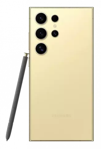 گوشی موبایل 256 گیگابایت Samsung مدل Galaxy S24 Ultra 5G
