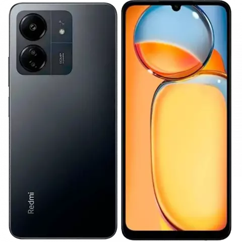 گوشی موبایل 256 گیگابایت Xiaomi مدل Redmi 13C