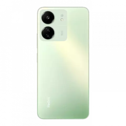 گوشی موبایل 256 گیگابایت Xiaomi مدل Redmi 13C