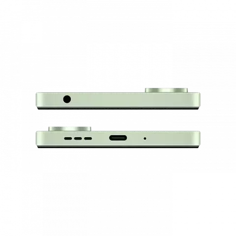 گوشی موبایل 256 گیگابایت Xiaomi مدل Redmi 13C