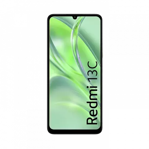 گوشی موبایل 256 گیگابایت Xiaomi مدل Redmi 13C
