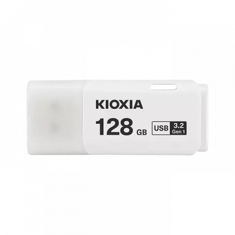 فلش مموری 128 گیگابایت KIOXIA مدل U301