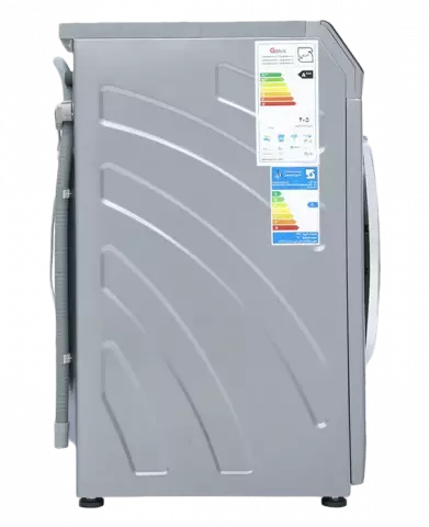 ماشین لباسشویی اتومات 9 کیلوگرم جی پلاس مدل GWM-M9542T
