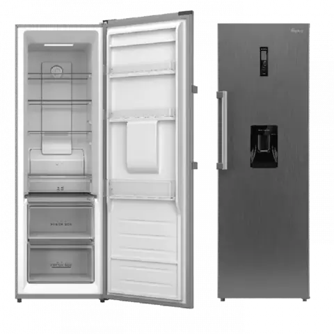 یخچال فریزر دوقلو جی پلاس مدل GRF-P2720W