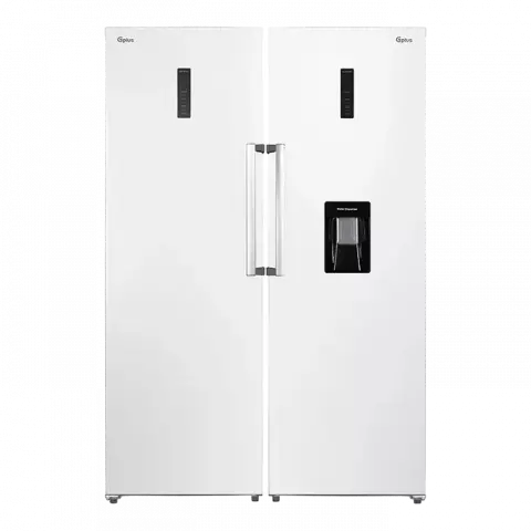 یخچال فریزر دوقلو جی پلاس مدل GRF-P2720W
