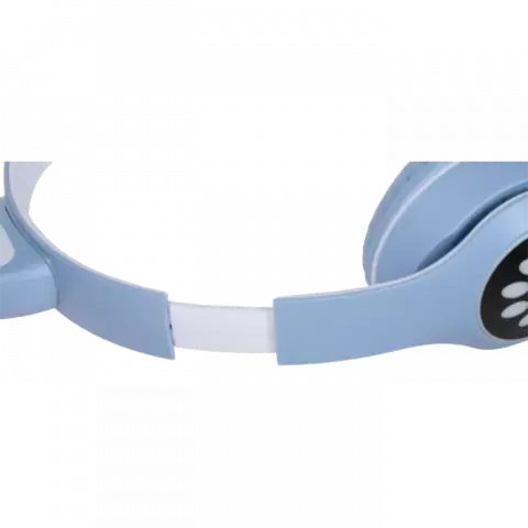 هدفون بی سیم گربه‌ای مدل MZ-023