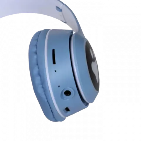 هدفون بی سیم گربه‌ای مدل MZ-023