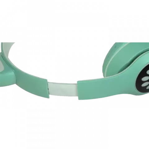 هدفون بی سیم گربه‌ای مدل MZ-023