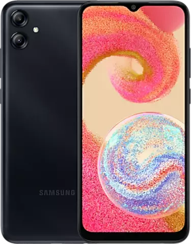 گوشی موبایل 64 گیگابایت Samsung مدل Galaxy A04e