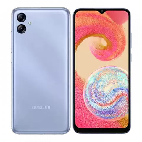 گوشی موبایل 64 گیگابایت Samsung مدل Galaxy A04e