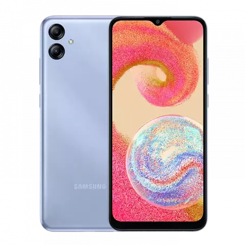 گوشی موبایل 64 گیگابایت Samsung مدل Galaxy A04e