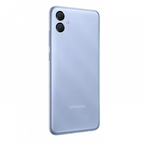 گوشی موبایل 64 گیگابایت Samsung مدل Galaxy A04e