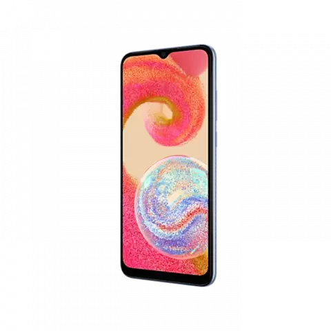 گوشی موبایل 64 گیگابایت Samsung مدل Galaxy A04e
