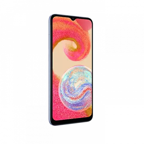 گوشی موبایل 64 گیگابایت Samsung مدل Galaxy A04e