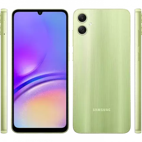 گوشی موبایل 128 گیگابایت Samsung مدل Galaxy A05