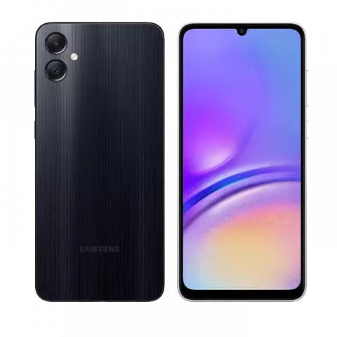 گوشی موبایل 128 گیگابایت Samsung مدل Galaxy A05