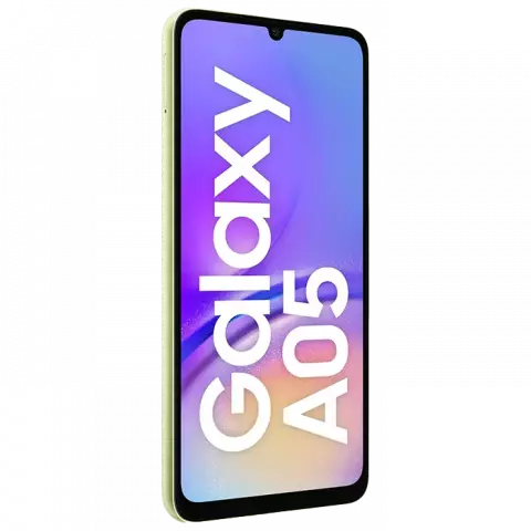 گوشی موبایل 64 گیگابایت Samsung مدل Galaxy A05