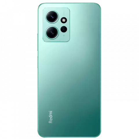 گوشی موبایل 128 گیگابایت Xiaomi مدل Redmi Note 12 نسخه گلوبال