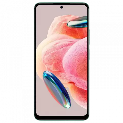 گوشی موبایل 128 گیگابایت Xiaomi مدل Redmi Note 12 نسخه گلوبال