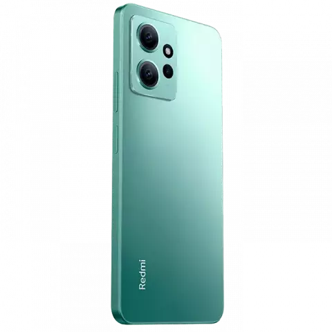 گوشی موبایل 128 گیگابایت Xiaomi مدل Redmi Note 12 نسخه گلوبال