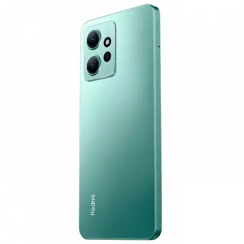 گوشی موبایل 128 گیگابایت Xiaomi مدل Redmi Note 12 نسخه گلوبال