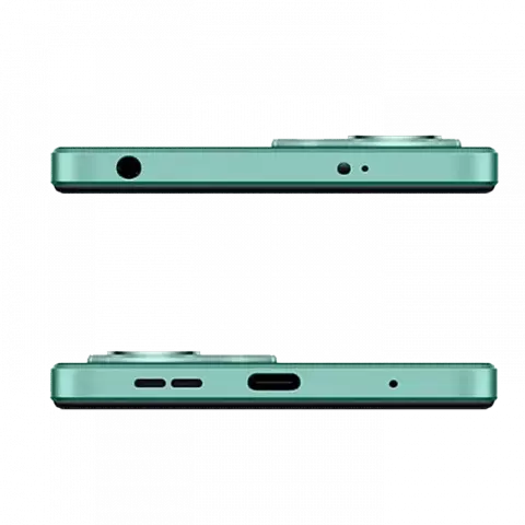 گوشی موبایل 128 گیگابایت Xiaomi مدل Redmi Note 12 نسخه گلوبال