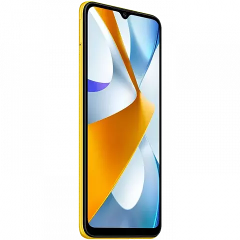 گوشی موبایل 64 گیگابایت Xiaomi مدل Poco C40