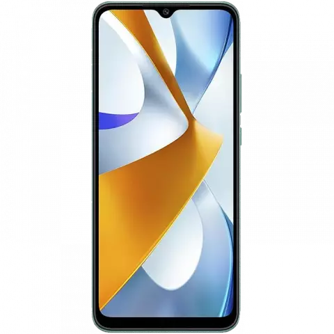 گوشی موبایل 64 گیگابایت Xiaomi مدل Poco C40