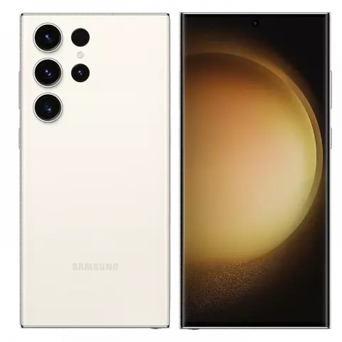 گوشی موبایل 512 گیگابایت Samsung مدل Galaxy S23 Ultra 5G
