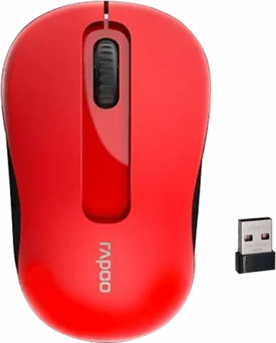 موس بی سیم Rapoo مدل M10 Plus