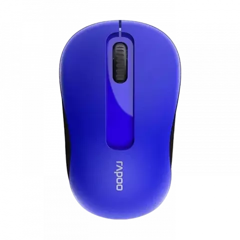 موس بی سیم Rapoo مدل M10 Plus
