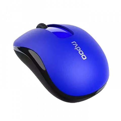موس بی سیم Rapoo مدل M10 Plus