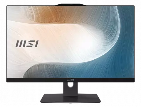 آل این وان (ALL IN ONE) 23.8 اینچ MSI مدل Modern AM242P 13M