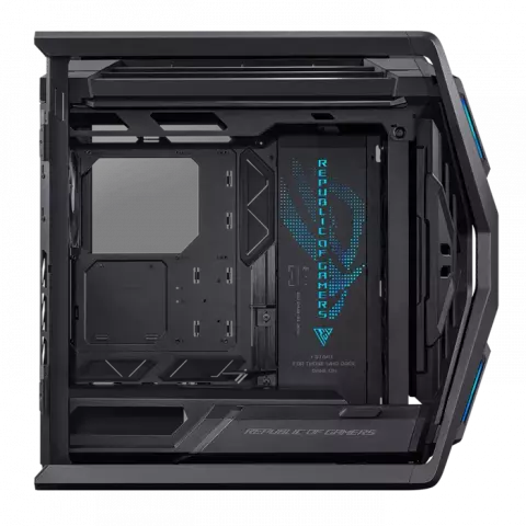 کیس گیمینگ Asus مدل ROG Hyperion GR701