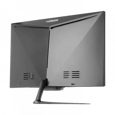 آل این وان (ALL IN ONE) 23.8 اینچ Green مدل GX624-I58S