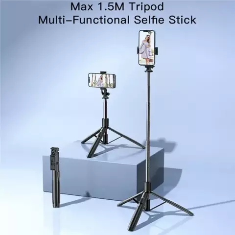 پایه لرزشگیر موبایل Yesido مدل SF13