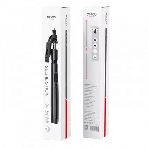 پایه لرزشگیر موبایل Yesido مدل SF13