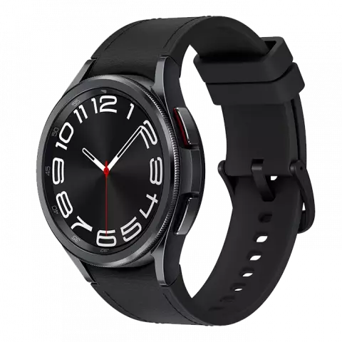 ساعت هوشمند Samsung مدل Galaxy Watch6 Classic SM-R950 43MM