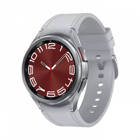 ساعت هوشمند Samsung مدل Galaxy Watch6 Classic SM-R950 43MM