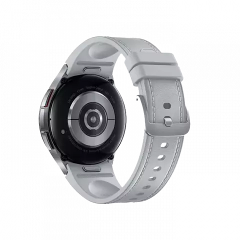 ساعت هوشمند Samsung مدل Galaxy Watch6 Classic SM-R950 43MM