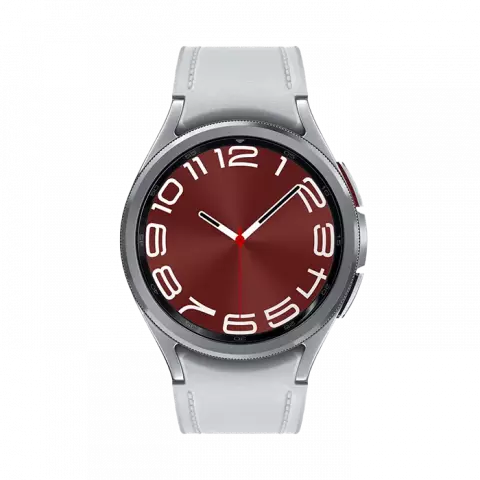 ساعت هوشمند Samsung مدل Galaxy Watch6 Classic SM-R950 43MM